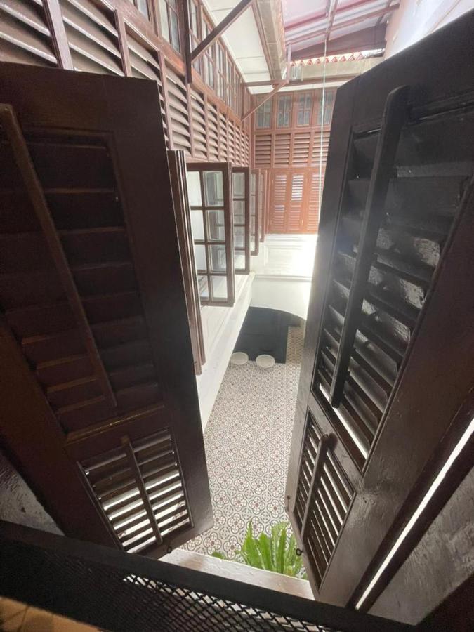 The Magazine Boutique Hotel George Town Exterior foto