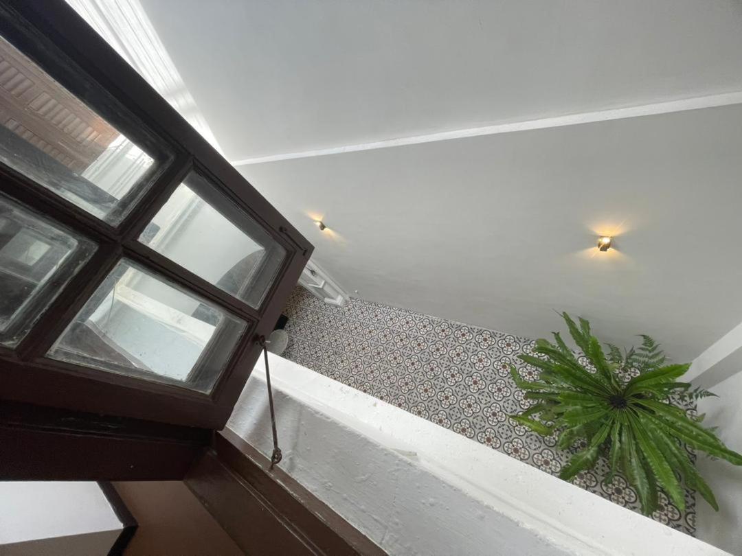 The Magazine Boutique Hotel George Town Exterior foto