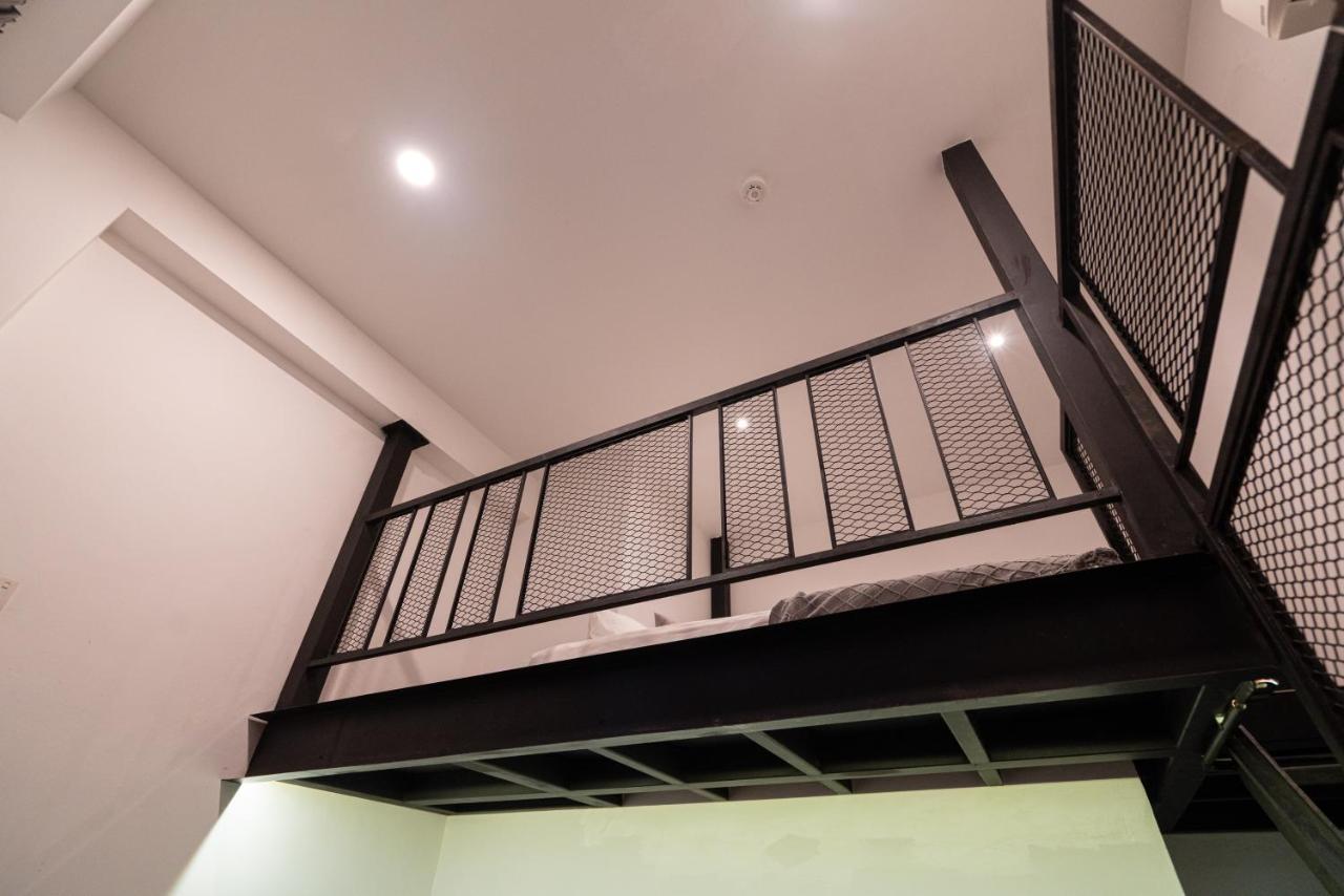 The Magazine Boutique Hotel George Town Exterior foto