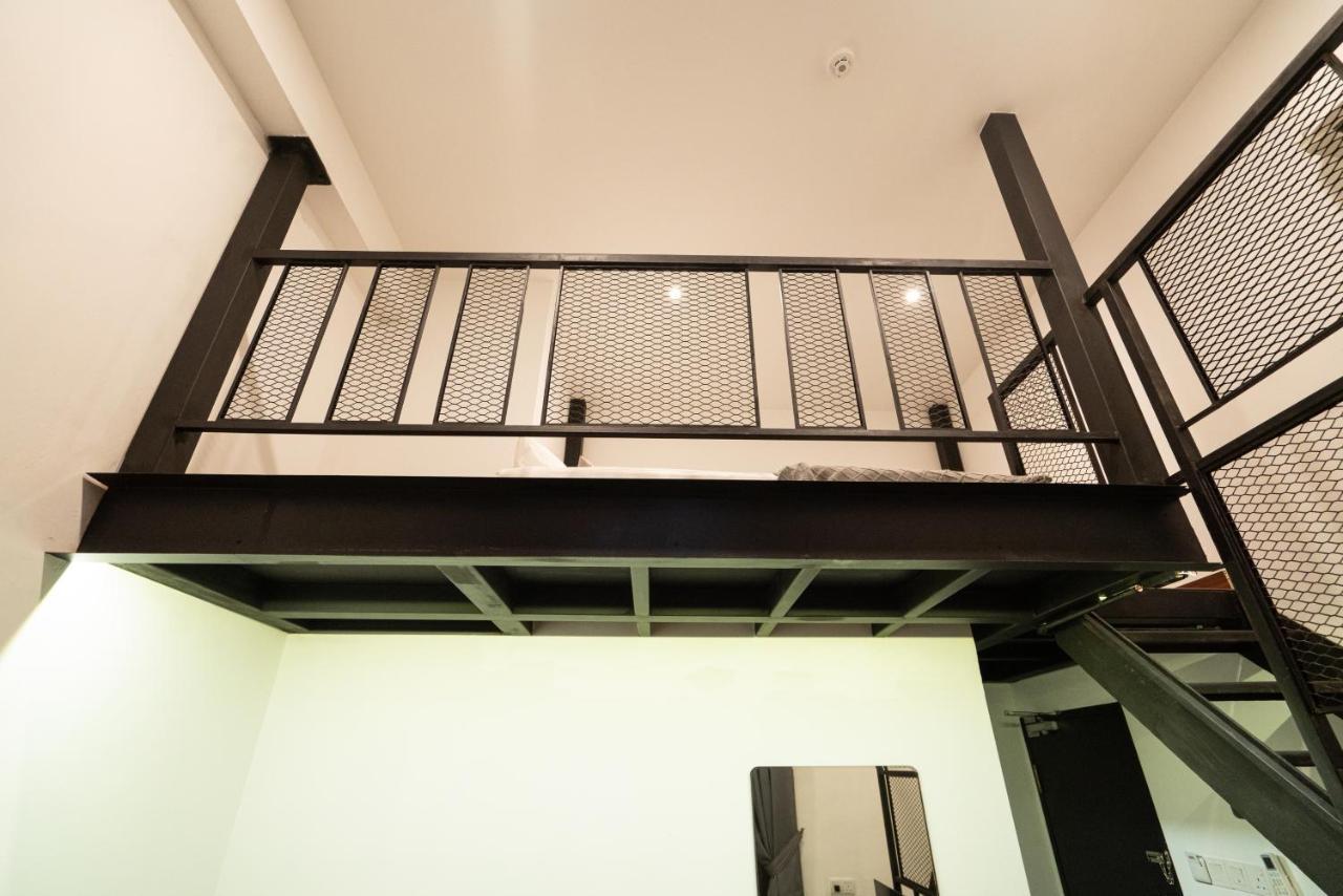 The Magazine Boutique Hotel George Town Exterior foto