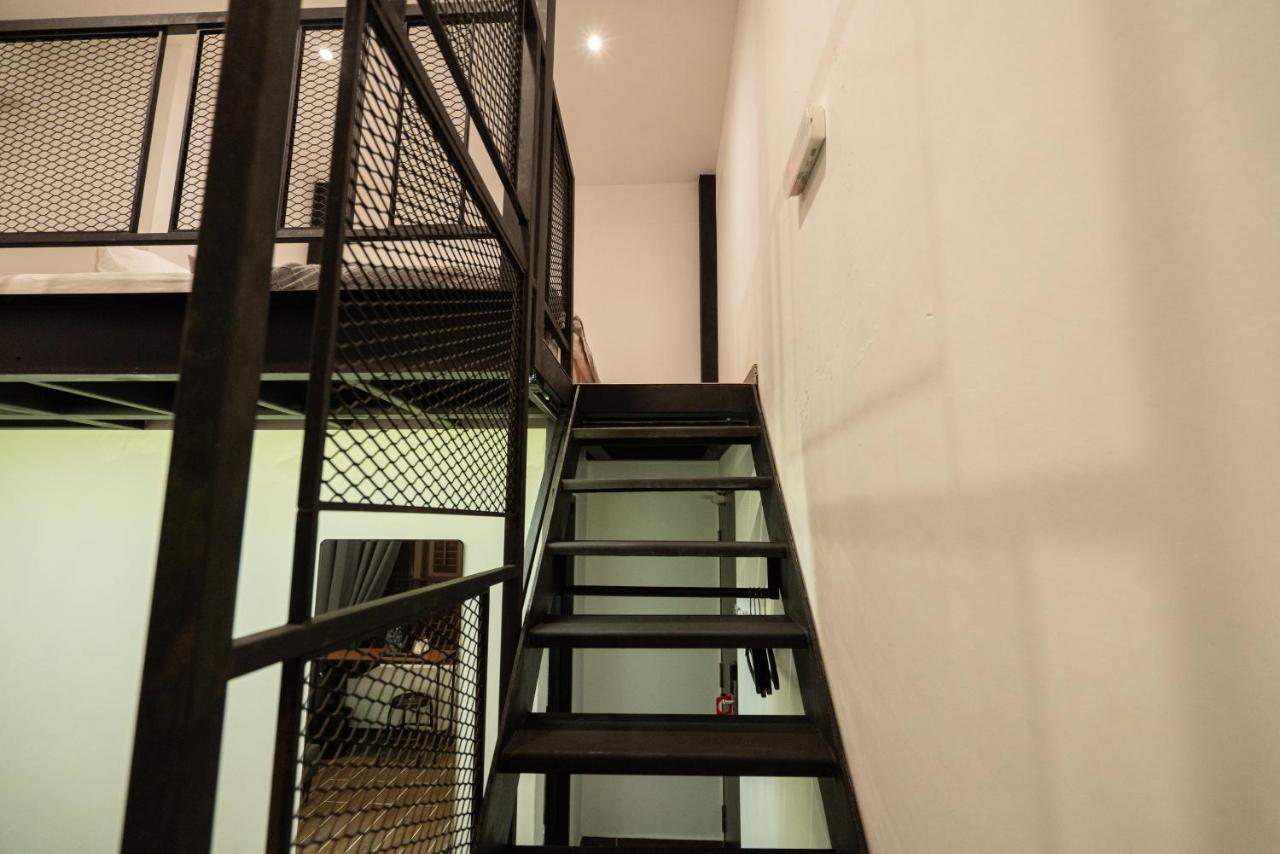 The Magazine Boutique Hotel George Town Exterior foto
